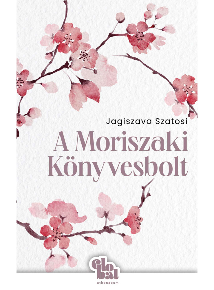 A MORISZAKI KÖNYVESBOLT A MORISZAKI KÖNYVESBOLT