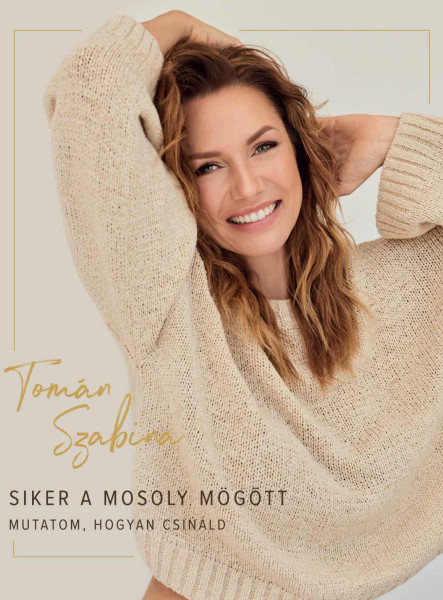 SIKER A MOSOLY MÖGÖTT  MUTATOM, HOGYAN CSINÁLD