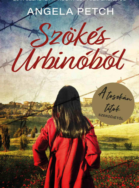 SZÖKÉS URBINÓBÓL