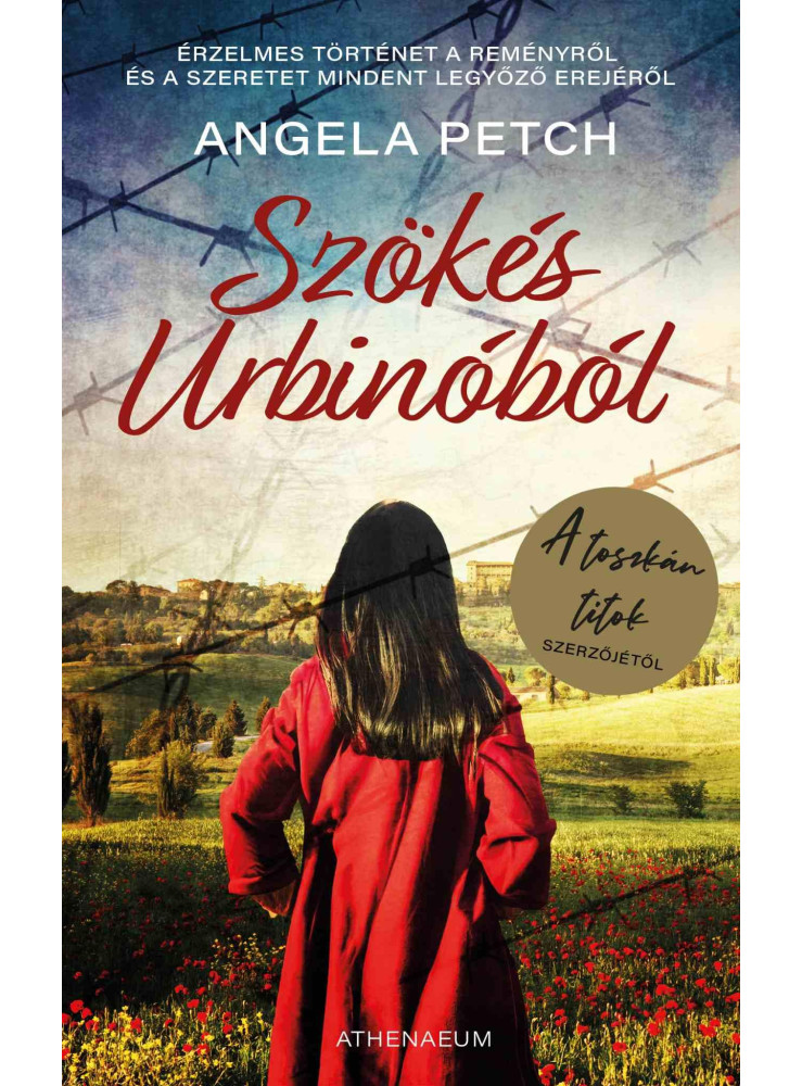 SZÖKÉS URBINÓBÓL SZÖKÉS URBINÓBÓL