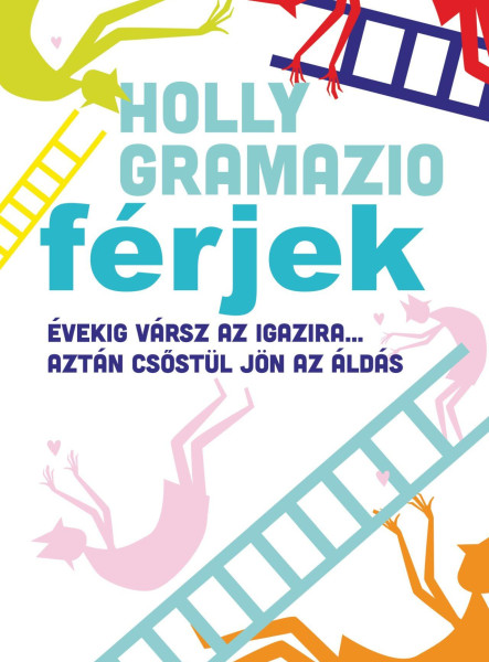 FÉRJEK