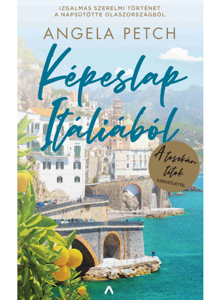 KÉPESLAP ITÁLIÁBÓL KÉPESLAP ITÁLIÁBÓL