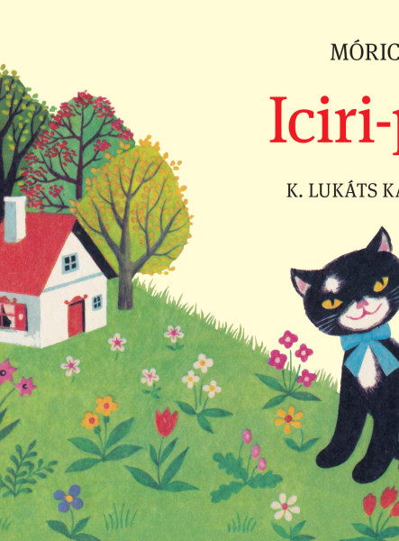 ICIRI-PICIRI -   A TÖRÖK ÉS A TEHENEK