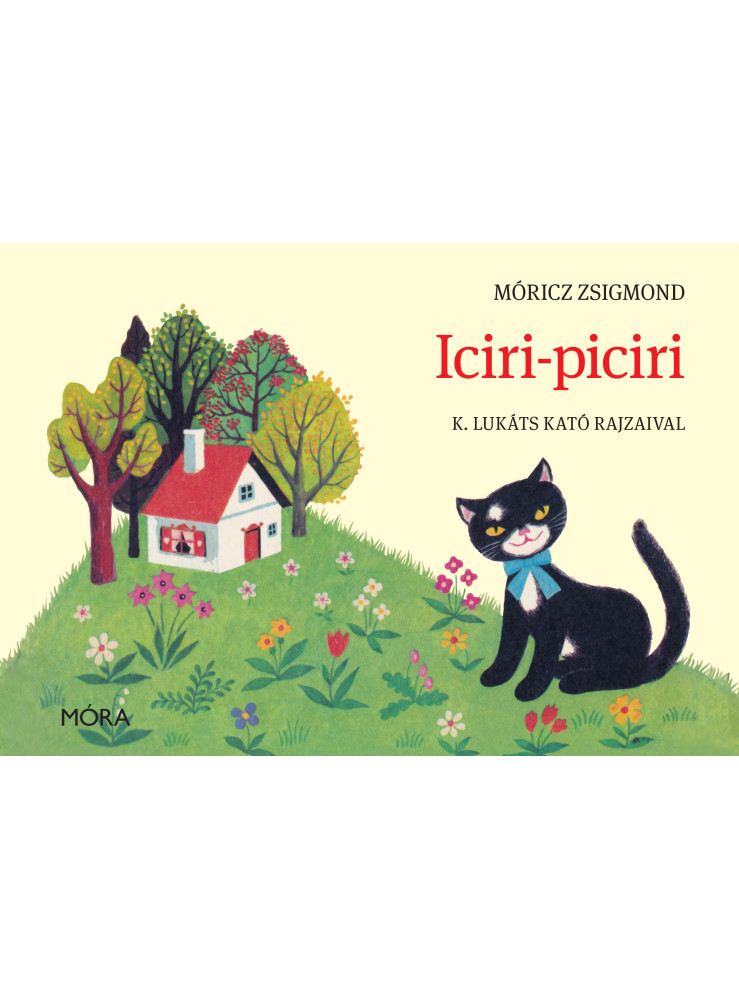 ICIRI-PICIRI -   A TÖRÖK ÉS A TEHENEK