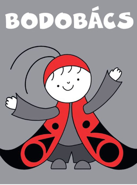 BODOBÁCS
