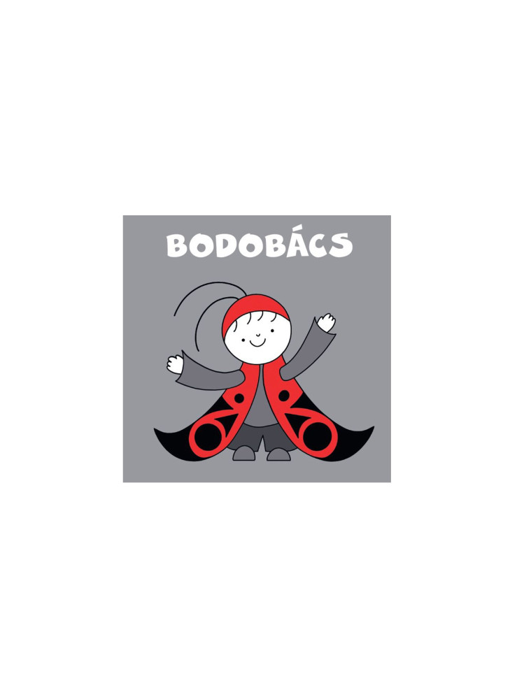 BODOBÁCS