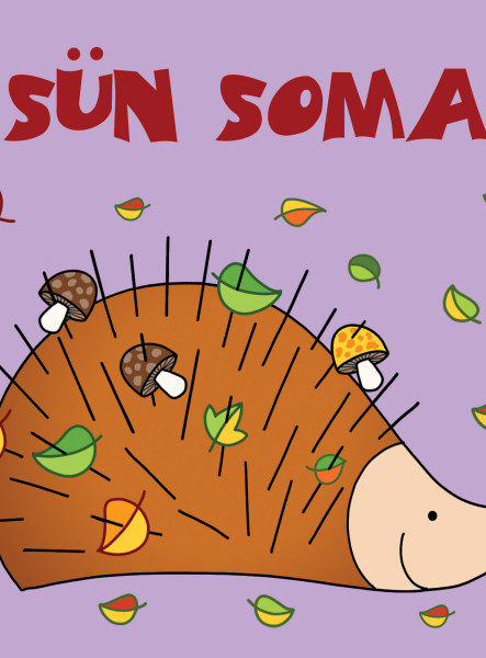 SÜN SOMA