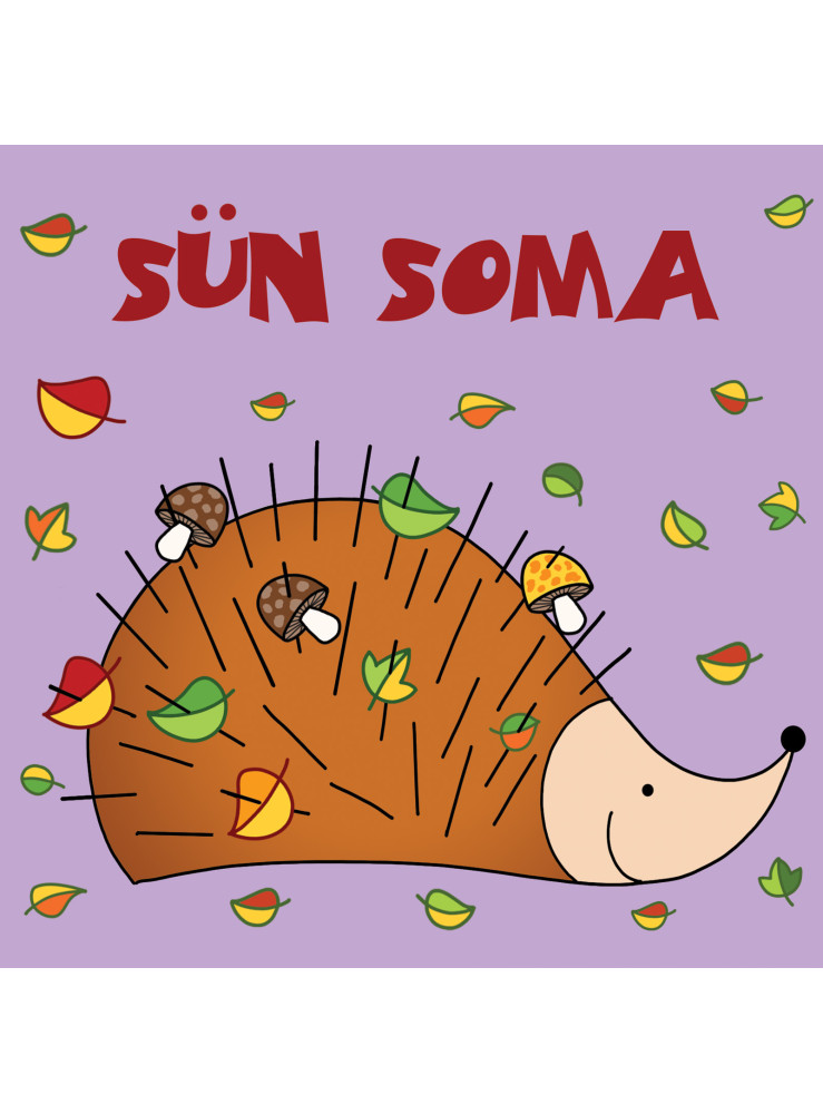 SÜN SOMA SÜN SOMA
