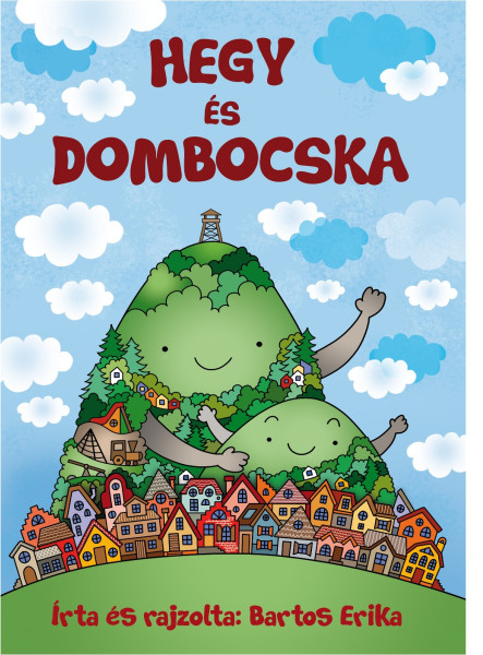 HEGY ÉS DOMBOCSKA