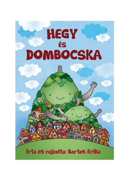 HEGY ÉS DOMBOCSKA