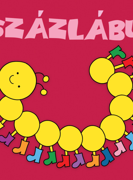 SZÁZLÁBÚ