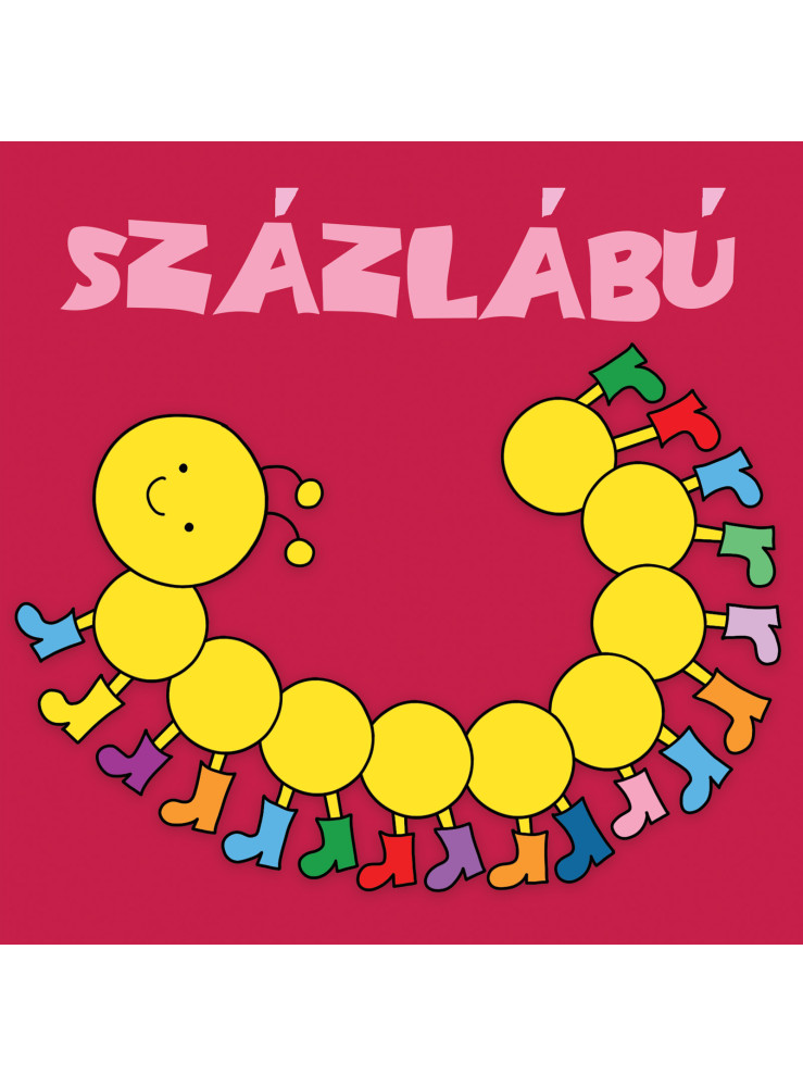 SZÁZLÁBÚ SZÁZLÁBÚ