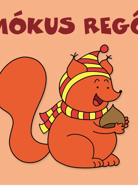 MÓKUS REGŐ