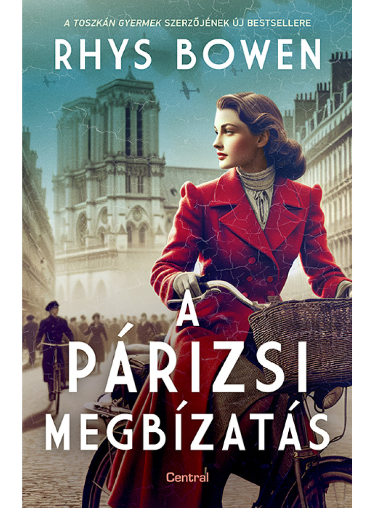 A PÁRIZSI MEGBÍZATÁS