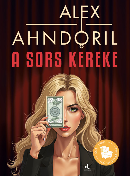 A SORS KEREKE