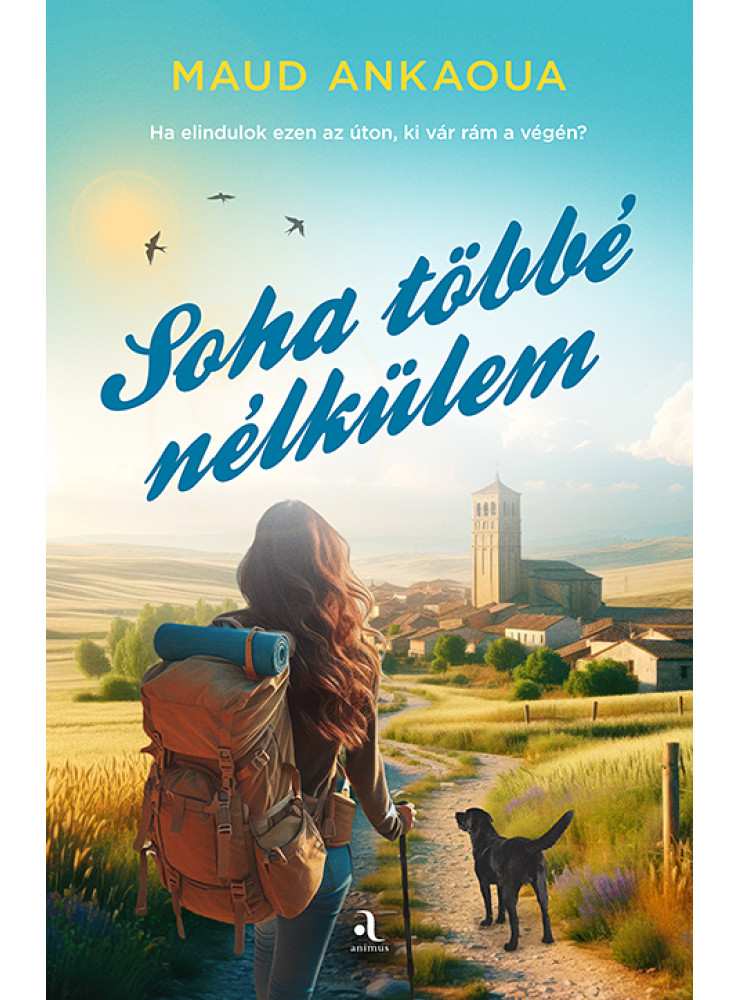 SOHA TÖBBÉ NÉLKÜLEM