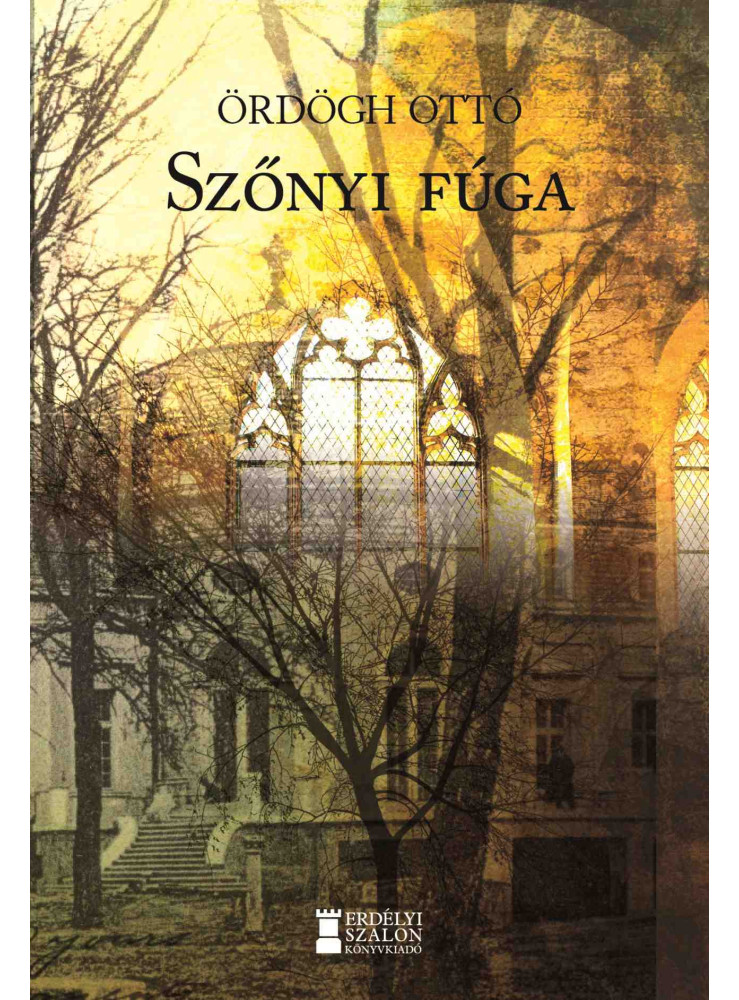 SZŐNYI FÚGA SZŐNYI FÚGA