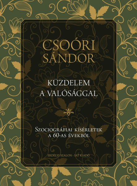 KÜZDELEM A VALÓSÁGGAL