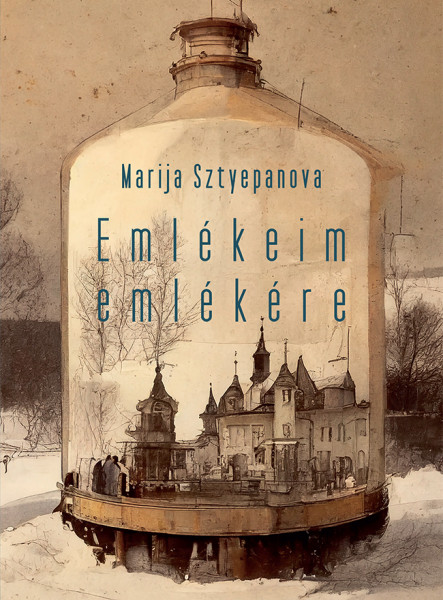 EMLÉKEIM EMLÉKÉRE