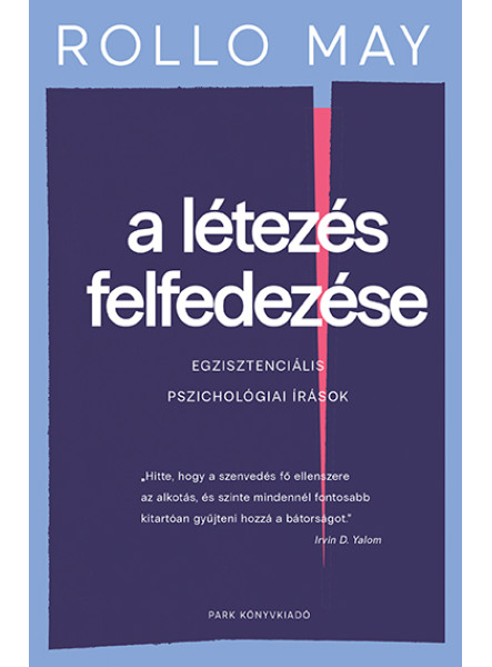 A LÉTEZÉS FELFEDEZÉSE