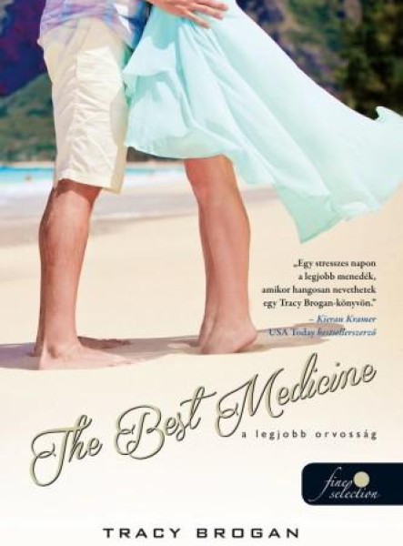 THE BEST MEDICINE - A LEGJOBB ORVOSSÁG
