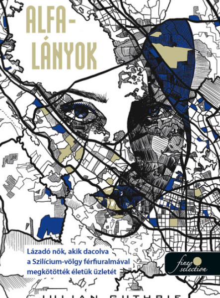 ALFA-LÁNYOK