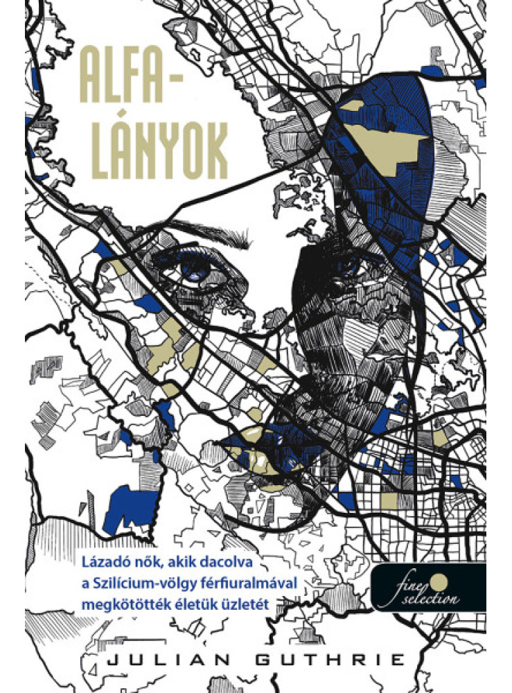 ALFA-LÁNYOK ALFA-LÁNYOK