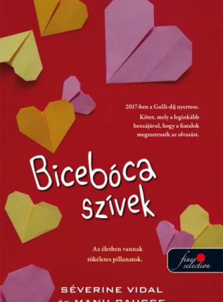 BICEBÓCA SZÍVEK