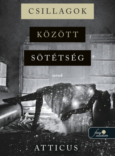 CSILLAGOK KÖZÖTT SÖTÉTSÉG