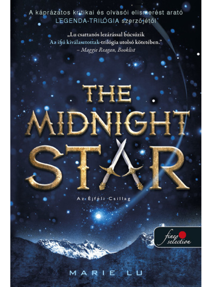 THE MIDNIGHT STAR - AZ ÉJFÉLI CSILLAG
