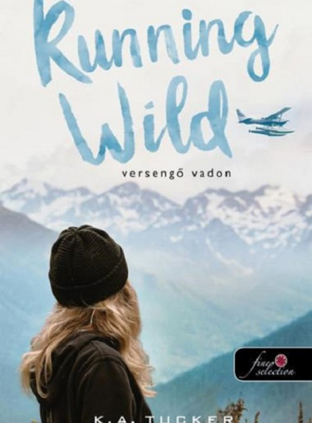 RUNNING WILD - VERSENGŐ VADON