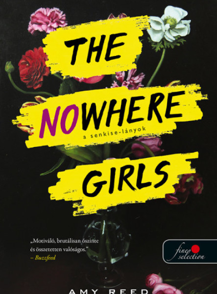 THE NOWHERE GIRLS - A SENKISE-LÁNYOK