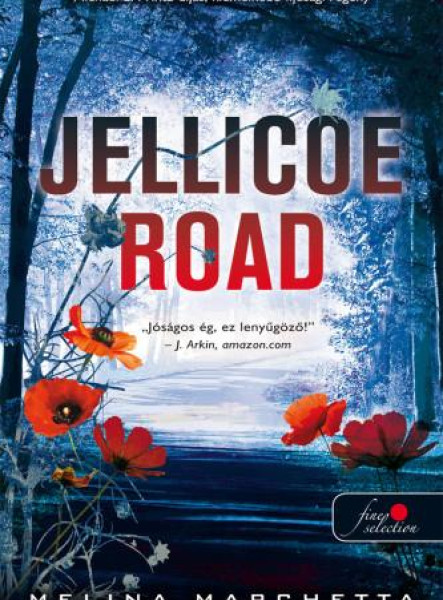 JELLICOE ROAD