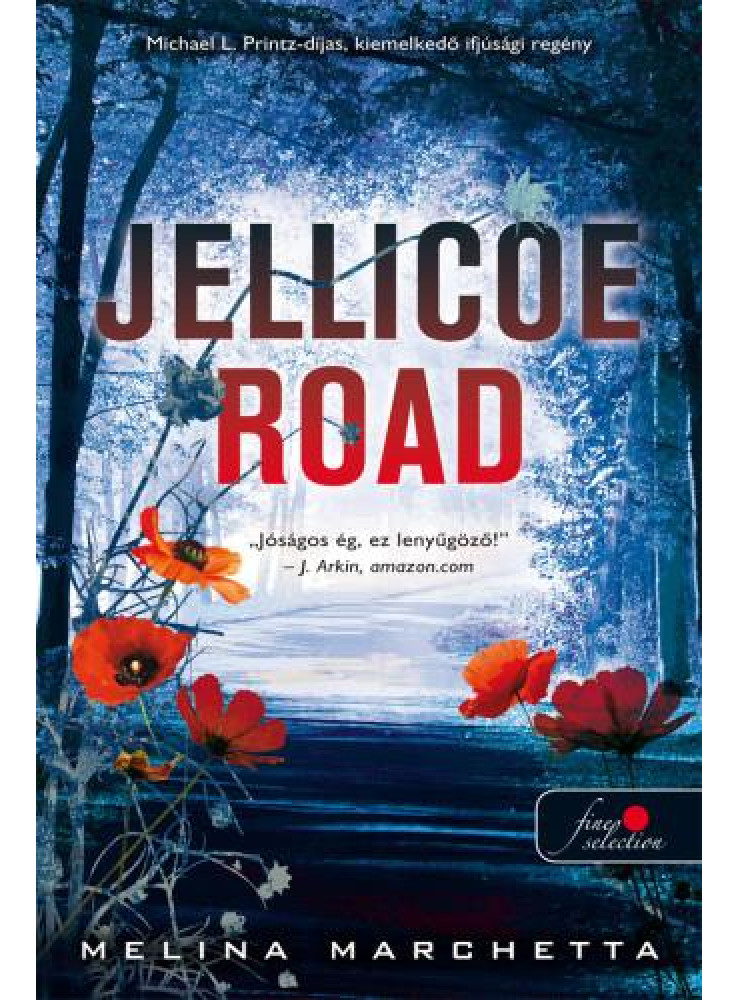 JELLICOE ROAD JELLICOE ROAD
