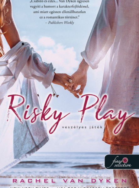 RISKY PLAY - VESZÉLYES JÁTÉK (RED CARD 1.)