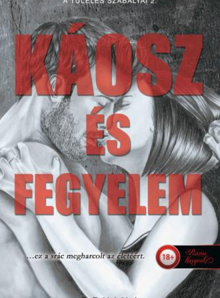 KÁOSZ ÉS FEGYELEM - A TÚLÉLÉS SZABÁLYAI 2.