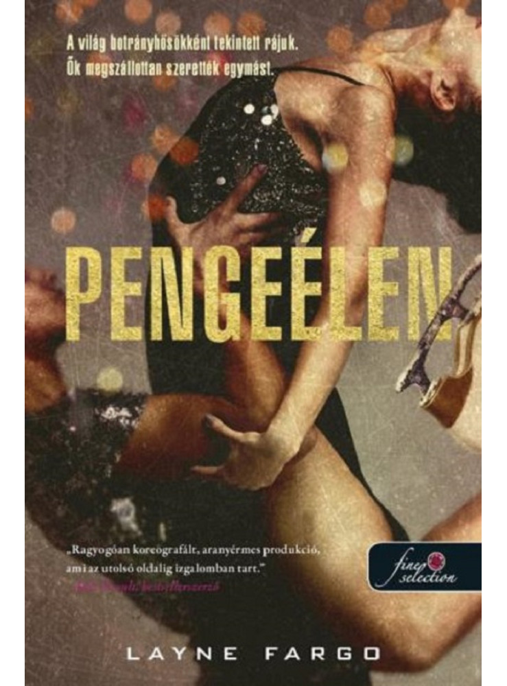 PENGEÉLEN PENGEÉLEN