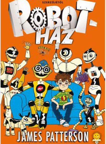 ROBOTHÁZ