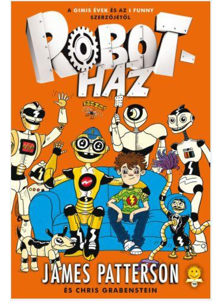 ROBOTHÁZ