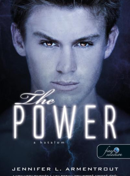 THE POWER - A HATALOM (TITAN 2.)