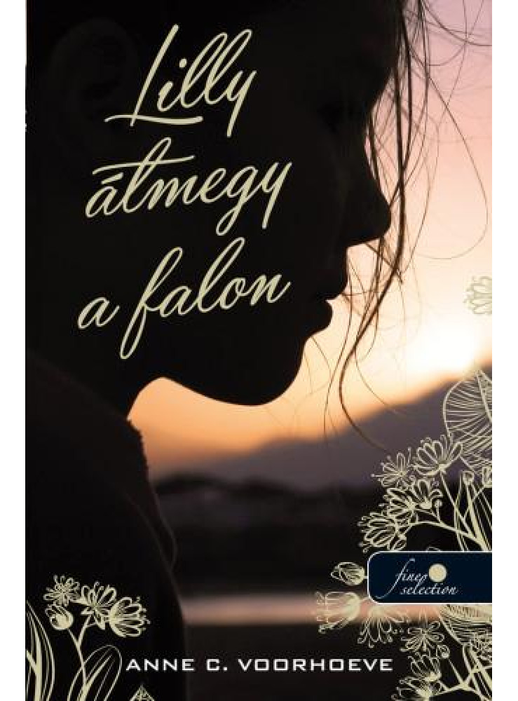 LILLY ÁTMEGY A FALON