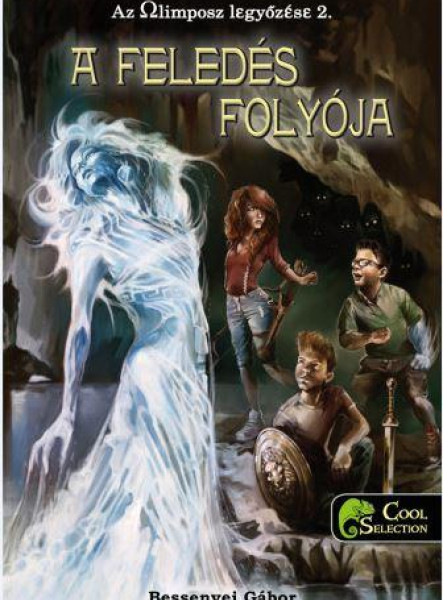 A FELEDÉS FOLYÓJA - AZ OLIMPOSZ LEGYŐZÉSE 2.