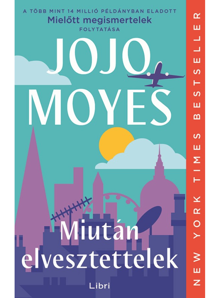 MIUTÁN ELVESZTETTELEK MIUTÁN ELVESZTETTELEK