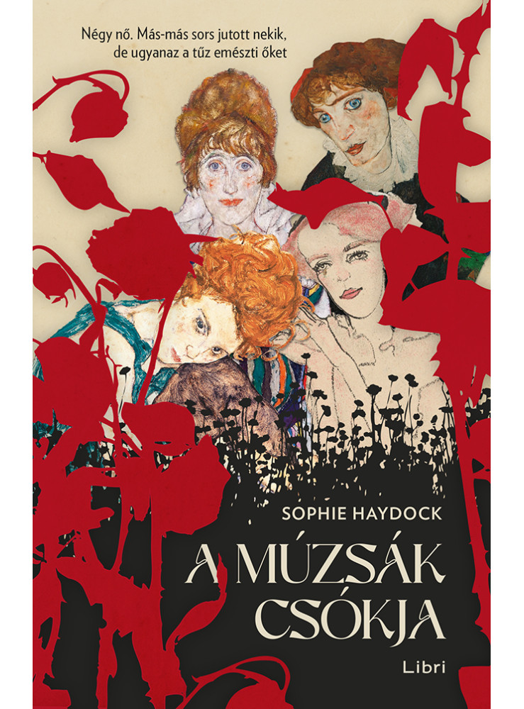 A MÚZSÁK CSÓKJA A MÚZSÁK CSÓKJA