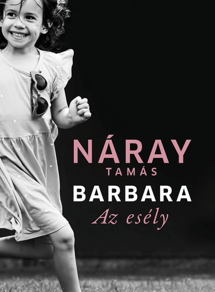 BARBARA - AZ ESÉLY (3. KÖTET)