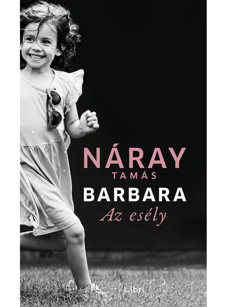 BARBARA - AZ ESÉLY (3. KÖTET) BARBARA - AZ ESÉLY (3. KÖTET)