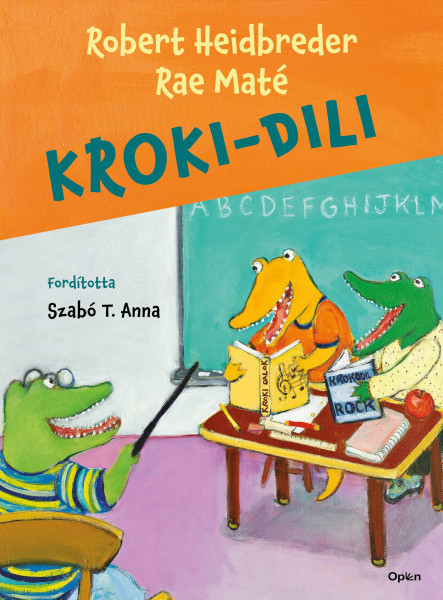 KROKI-DILI