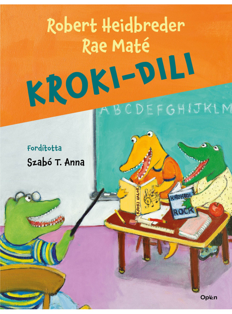 KROKI-DILI KROKI-DILI