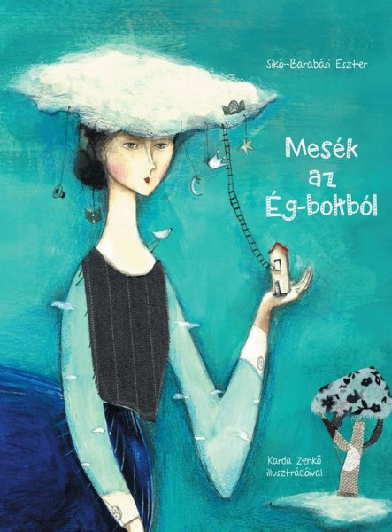 MESÉK AZ ÉG-BOLTBÓL
