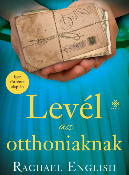 LEVÉL AZ OTTHONIAKNAK
